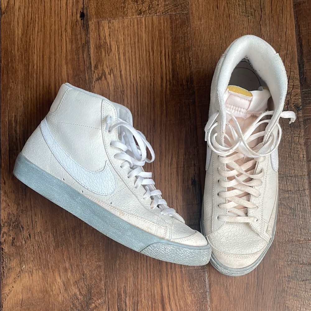 Nike Blazer 77 high top